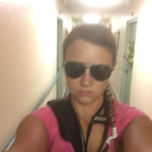 Meet your Posher, Allison